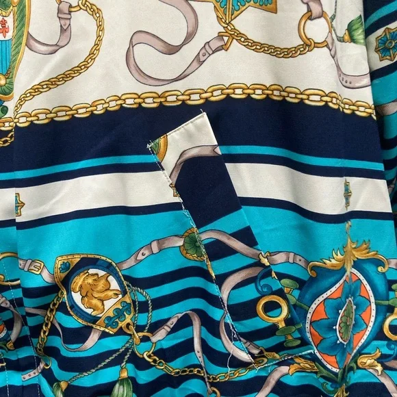 Pattern Sport Jacket - Picture 4 of 7